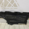 Защита кузова левая средняя BMW X3 G01 OEM 51757394743