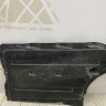 Защита кузова левая средняя BMW X3 G01 OEM 51757394743