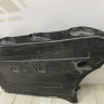Защита кузова левая средняя BMW X3 G01 OEM 51757394743