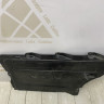 Защита кузова левая средняя BMW X3 G01 OEM 51757394743 Защита кузова левая средняя BMW X3 G01 OEM 51757394743