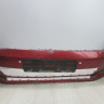 Бампер передний Volkswagen Golf 7 (12-17) oem 5G0807217 (трещины) (скл-3)