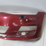 Бампер передний Volkswagen Golf 7 (12-17) oem 5G0807217 (трещины) (скл-3)