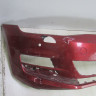 Бампер передний Volkswagen Golf 7 (12-17) oem 5G0807217 (трещины) (скл-3)