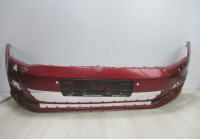 Бампер передний Volkswagen Golf 7 (12-17) oem 5G0807217 (трещины) (скл-3)