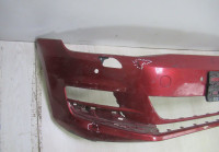 Бампер передний Volkswagen Golf 7 (12-17) oem 5G0807217 (трещины) (скл-3)