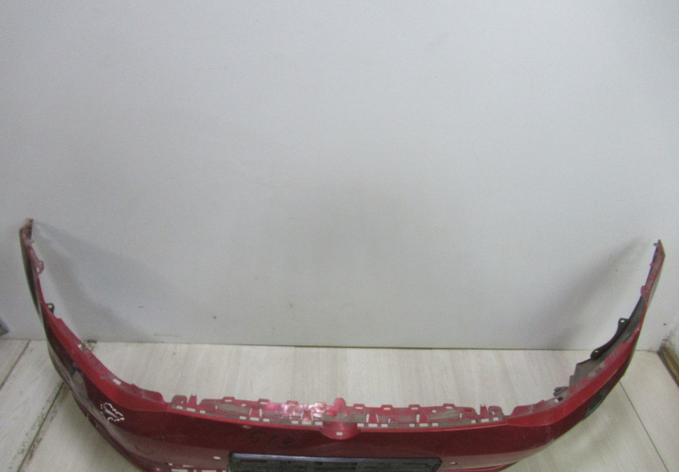 Бампер передний Volkswagen Golf 7 (12-17) oem 5G0807217 (трещины) (скл-3) Бампер передний Volkswagen Golf 7 (12-17) oem 5G0807217 (трещины) (скл-3)