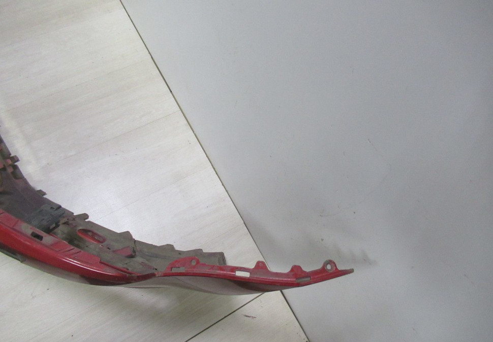 Бампер передний Volkswagen Golf 7 (12-17) oem 5G0807217 (трещины) (скл-3) Бампер передний Volkswagen Golf 7 (12-17) oem 5G0807217 (трещины) (скл-3)