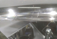 Фара лазерная левая бу BMW X5 G05 OEM 63119850425
