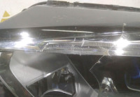 Фара лазерная левая бу BMW X5 G05 OEM 63119850425