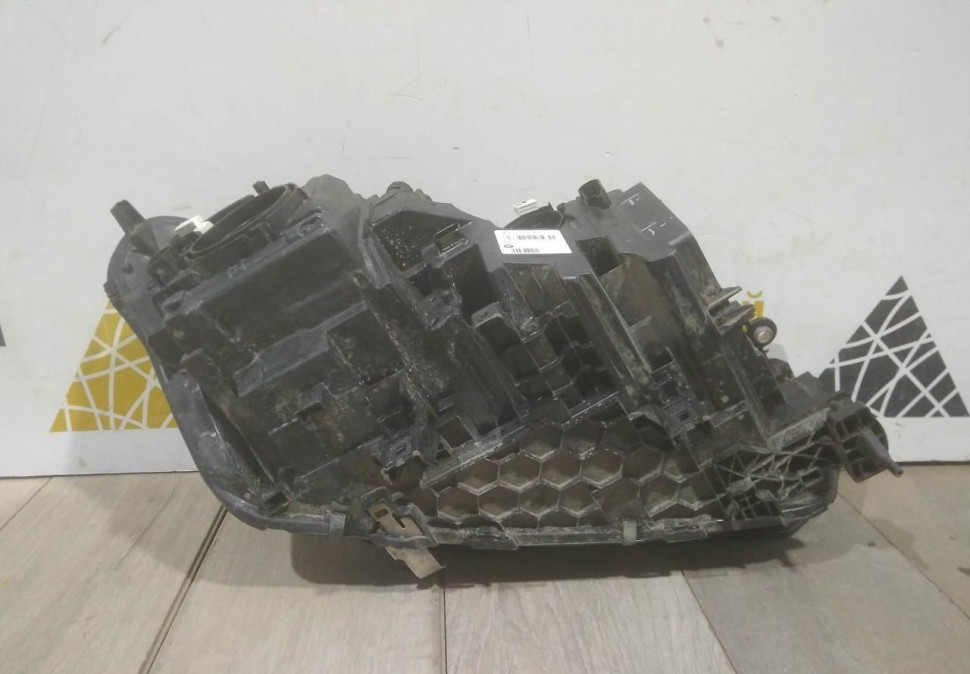 Фара лазерная левая бу BMW X5 G05 OEM 63119850425