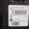 Фара лазерная левая бу BMW X5 G05 OEM 63119850425