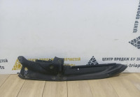 Уплотнитель крыла левый бу BMW 7 G11 OEM 51767347399