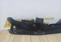 Уплотнитель крыла левый бу BMW 7 G11 OEM 51767347399