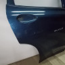 Дверь задняя правая бу BMW X3 G01 OEM 41007465534