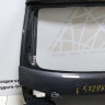 Крышка багажника Volkswagen Touareg 2 10-18 oem 7P6827025