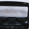 Крышка багажника Volkswagen Touareg 2 10-18 oem 7P6827025
