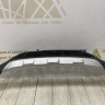Спойлер переднего бампера Renault Arkana OEM 620261454R