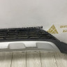 Спойлер переднего бампера Renault Arkana OEM 620261454R