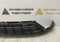Спойлер переднего бампера Renault Arkana OEM 620261454R
