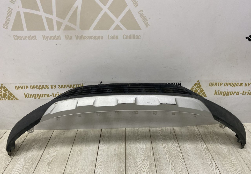 Спойлер переднего бампера Renault Arkana OEM 620261454R Спойлер переднего бампера Renault Arkana OEM 620261454R