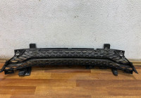 Решетка переднего бампера Lada X-Ray oem 622544361r (слом. 1 крепл.) (скл-3)