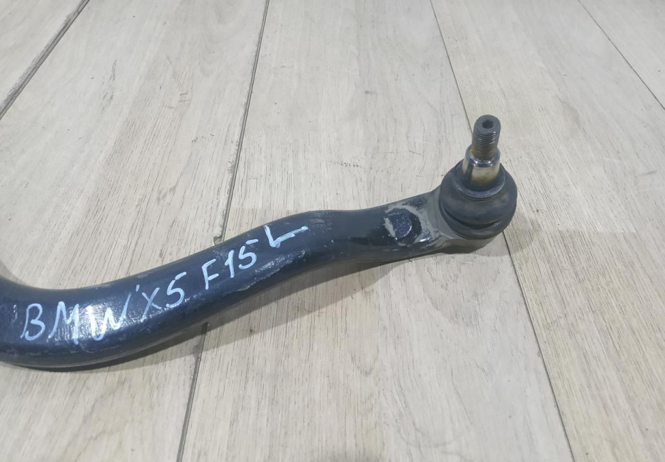 Рычаг передний левый бу BMW X5 F15 OEM 6851691