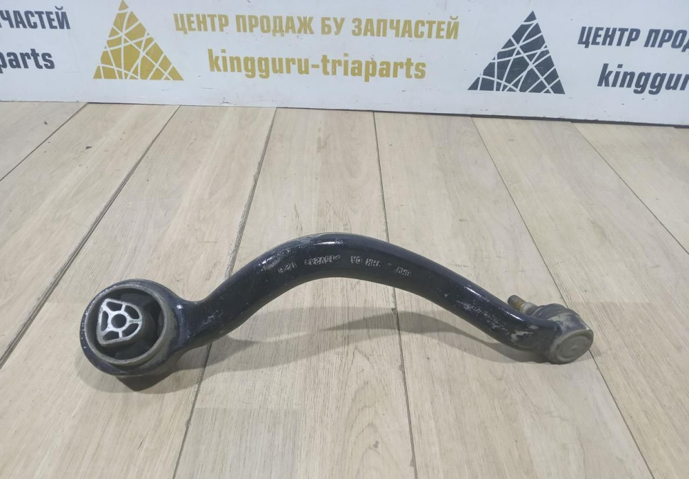 Рычаг передний левый бу BMW X5 F15 OEM 6851691