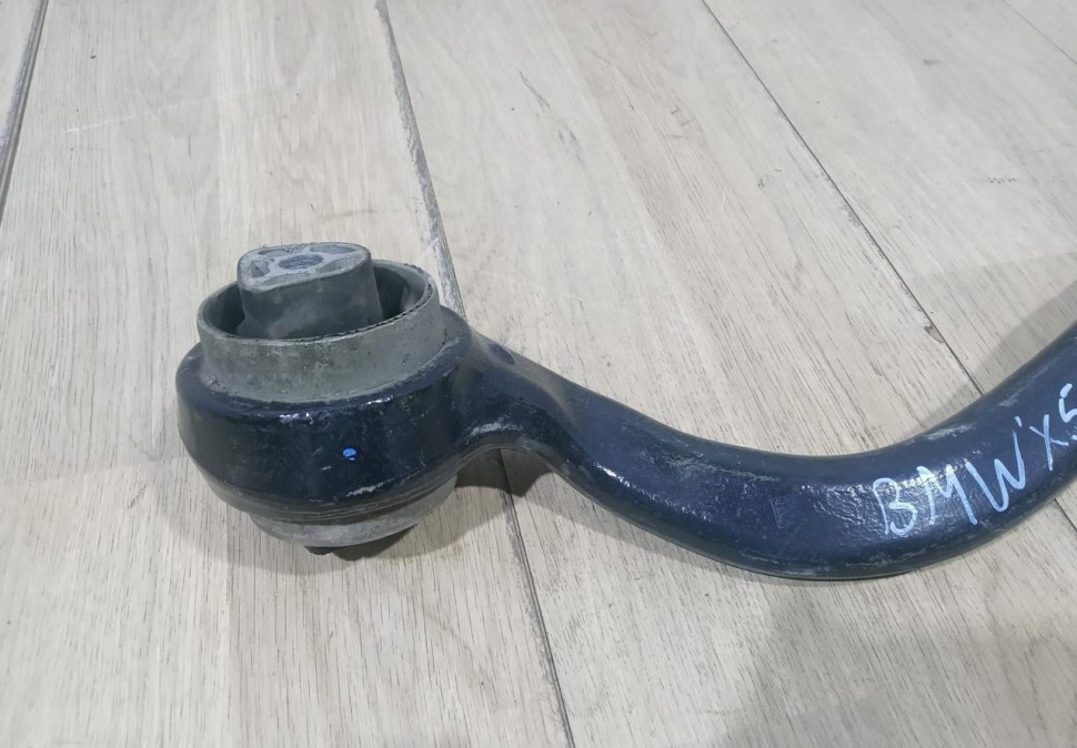 Рычаг передний левый бу BMW X5 F15 OEM 6851691 Рычаг передний левый бу BMW X5 F15 OEM 6851691