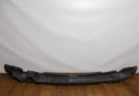 Абсорбер переднего бампера бу BMW X6 F16 OEM 51117319770