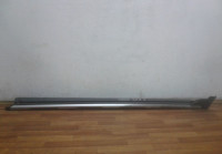 Накладка порога правая Volkswagen Passat B8 oem 3g9853855