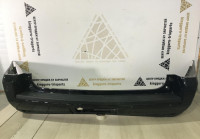 Бампер задний Cadillac Escalade 4 2014&gt; oem 23326084