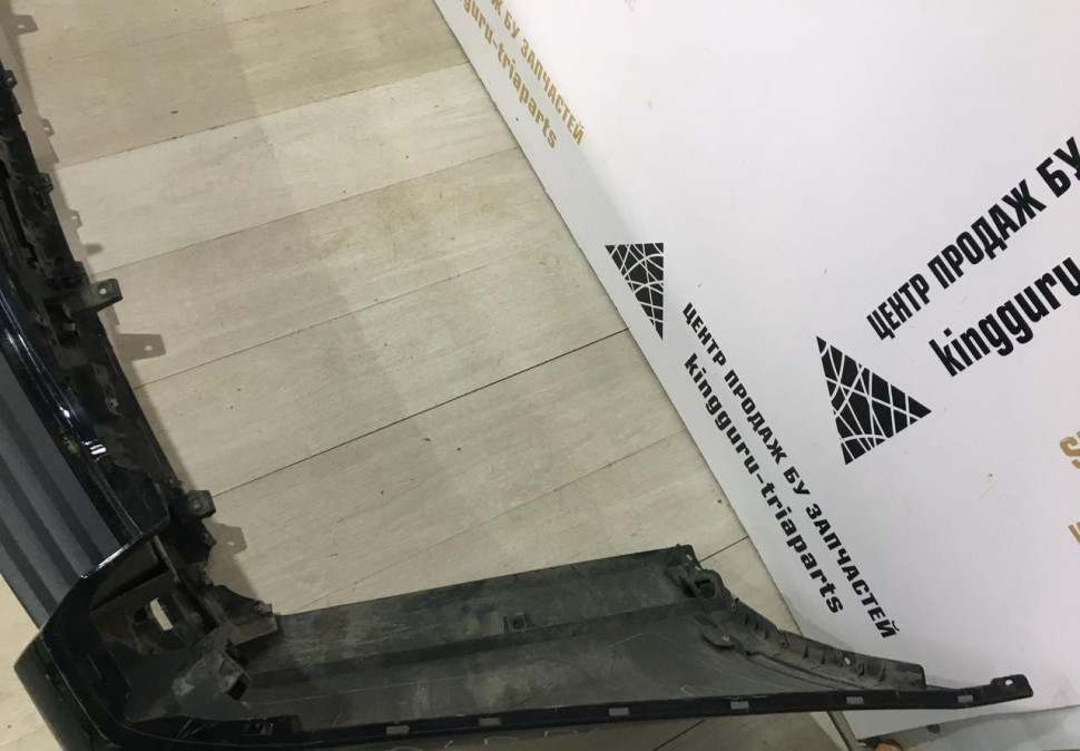 Бампер задний Cadillac Escalade 4 2014> oem 23326084