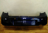 Бампер задний Lada Granta универсал (13&gt;) трещина oem 2190280401510 (скл-3)