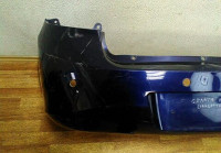 Бампер задний Lada Granta универсал (13&gt;) трещина oem 2190280401510 (скл-3)