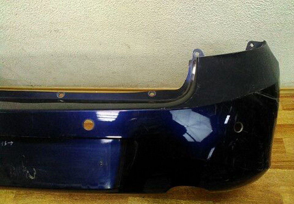 Бампер задний Lada Granta универсал (13>) трещина oem 2190280401510 (скл-3) Бампер задний Lada Granta универсал (13>) трещина oem 2190280401510 (скл-3)