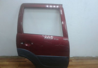 Дверь задняя правая Chevrolet Niva (02-09) вмятины oem 21230620002055  (скл-3)