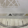 Дуга переднего бампера Suzuki Grand Vitara