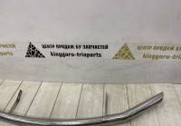 Дуга переднего бампера Suzuki Grand Vitara