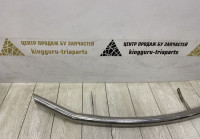 Дуга переднего бампера Suzuki Grand Vitara