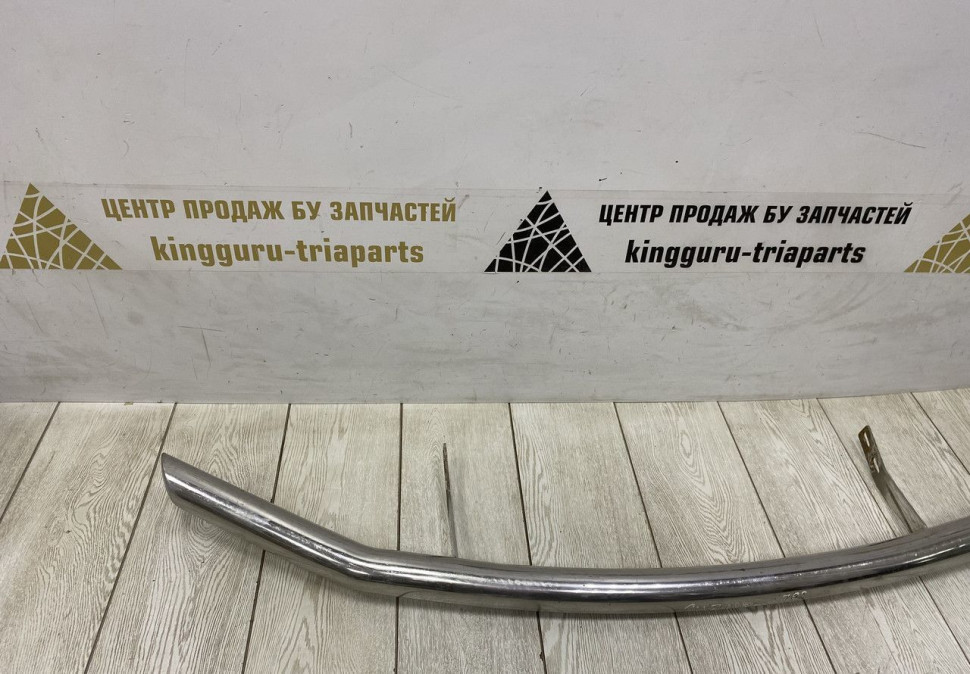 Дуга переднего бампера Suzuki Grand Vitara Дуга переднего бампера Suzuki Grand Vitara