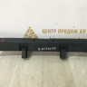 Обивка задней панели Skoda Rapid OEM 5JA863485B