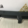 Обивка задней панели Skoda Rapid OEM 5JA863485B