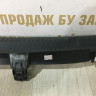 Обивка задней панели Skoda Rapid OEM 5JA863485B