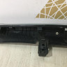 Обивка задней панели Skoda Rapid OEM 5JA863485B