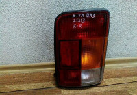 Фонарь правый ВАЗ 21213 (Нива ) сломан крепеж oem 212133716010 (скл-3)