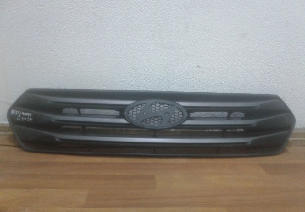 Решетка радиатора Hyundai Creta oem 86351m0000 (скл-4)