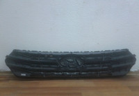 Решетка радиатора Hyundai Creta oem 86351m0000 (скл-4)