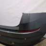 Бампер задний бу Skoda Kodiaq OEM 565807421