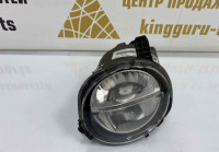 Фара ЛЭД LED противотуманная правая BMW 3 F30 OEM 63177315560