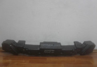 Абсорбер переднего бампера Hyundai Solaris 2 oem 86520h5000 (слом.часть)
